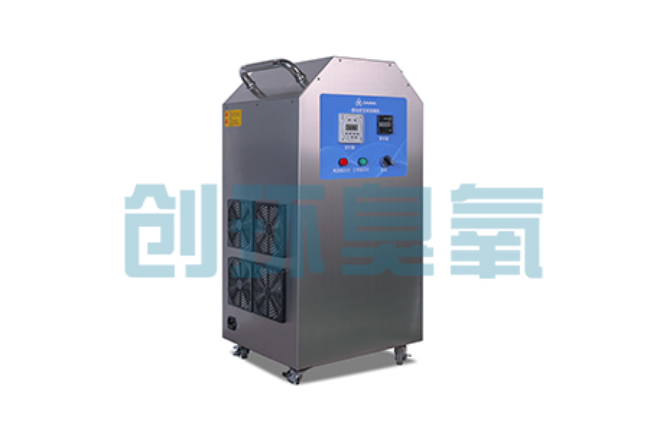 荆州2026化妆品生产车间GMP洁净区环境维持,臭氧发生器如何与空调系统联动?