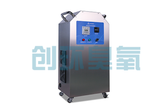 荆州冬季养殖场密闭消毒双赢方案:臭氧发生器在工厂化水产与畜牧场景的安全应用