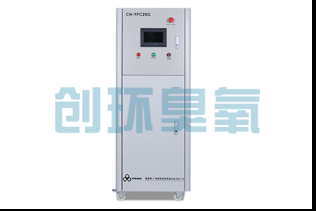 荆州ORP(氧化还原电位)控制在海水养殖臭氧投加中的核心作用与设定区间