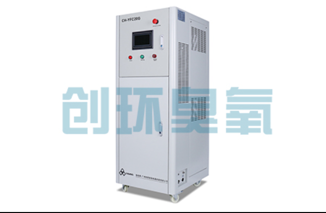 荆州高密度养虾水质恶化怎么救?臭氧发生器降解氨氮与亚硝酸盐实操步骤