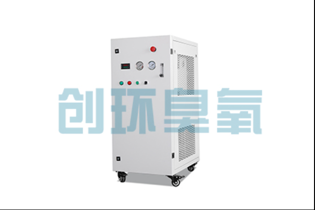 荆州2026年南美白对虾循环水养殖系统(RAS)臭氧消毒完整指南