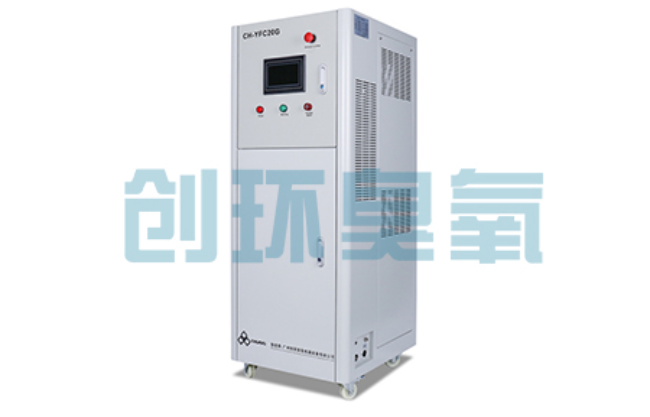 荆州工厂化循环水养虾必备:蛋白分离器后端注入臭氧的技术要点与逻辑