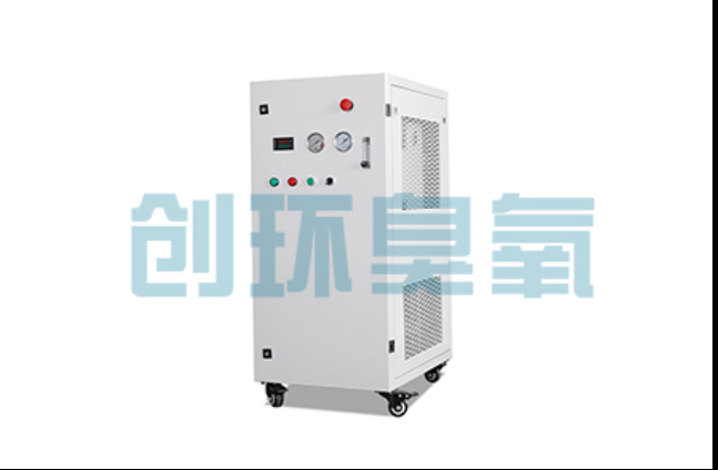 荆州工厂化养鲈必看:2026年臭氧发生器替代传统消毒的最新方案