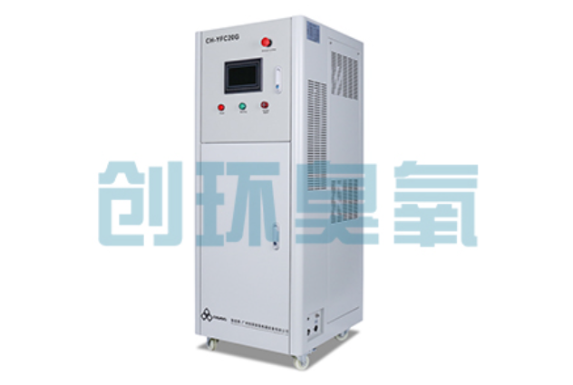 荆州石斑鱼循环水养殖避坑清单:臭氧发生器选型与投加的8个误区