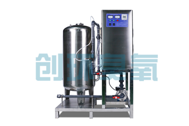 荆州臭氧发生器设计4大核心问题全解析:附气源与参数选型表