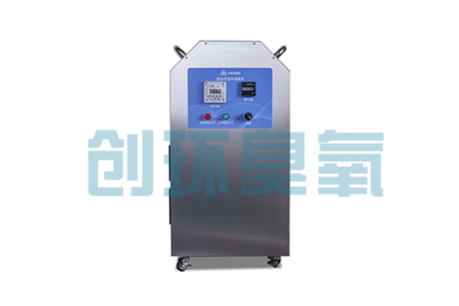 荆州臭氧发生器在其他食品加工中的应用有哪些?