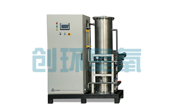 荆州高浓度化工废水脱毒对比:臭氧发生器与湿式氧化法(WAO)的能耗与设备投资评估
