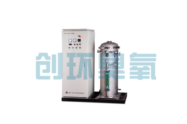 荆州臭氧+UV vs 臭氧+H₂O₂:哪个AOP工艺运行成本低20%?