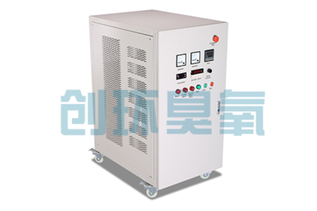 荆州臭氧如何实现水产养殖水体微生态重构?工厂化高密度养殖技术深度拆解