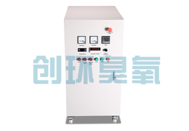荆州拒绝盲目选型!工厂化循环水养殖臭氧发生器产量计算公式与避坑指南