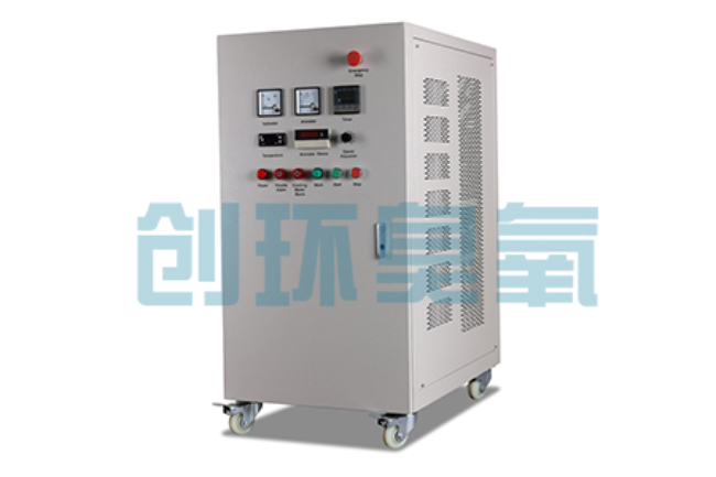 荆州冬季养殖场密闭消毒双赢方案:臭氧发生器在工厂化水产与畜牧场景的安全应用