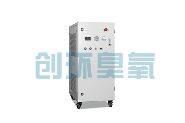 荆州高密度养殖中臭氧发生器的维护方法