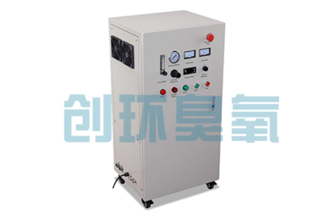 荆州5个臭氧发生器实操技巧，有效提升鲈鱼循环水养殖成活率